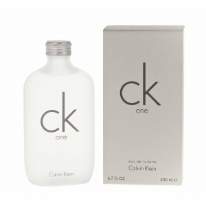 Calvin Klein – CK - one - Woda Toaletowa 100ml