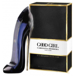 Carolina Herrera - Good Girl - Woda Perfumowana 80ml
