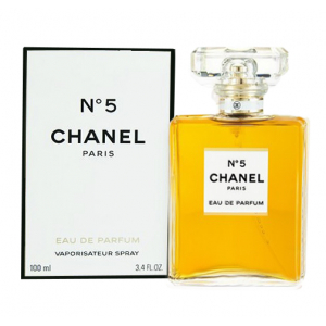 Chanel - 5 - Woda Perfumowana 100ml