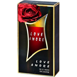 PA 108 – Paris Avenue - Love amore – Perfumy 50ml