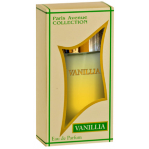 PA 127 – Paris Avenue - Vanilla – Perfumy 50ml