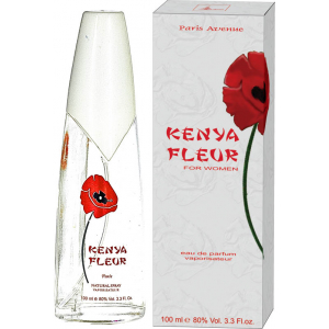 PA 135 – Paris Avenue - Kenya Fleur- Perfumy 100ml