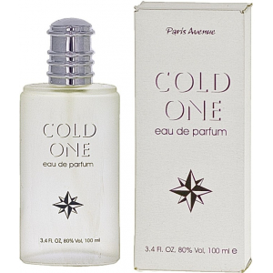 PA 158 – Paris Avenue - Cold One – Perfumy 100ml