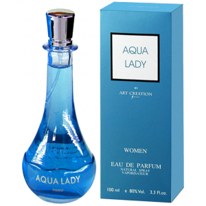 PA 174 – Paris Avenue - Aqua Lady – Perfumy 100ml