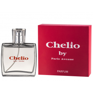PA 180 – Paris Avenue - Chelio By Paris Avenue – Perfumy 100ml
