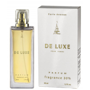 PA 118 –  DE LUXE 30%  – Perfumy 50ml
