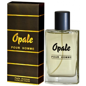 PA 340 – Paris Avenue - Opale Men - Woda perfumowana 100ml
