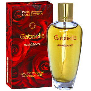 PA 43 – Paris Avenue - Gabriella Margerite – Perfumy 100ml