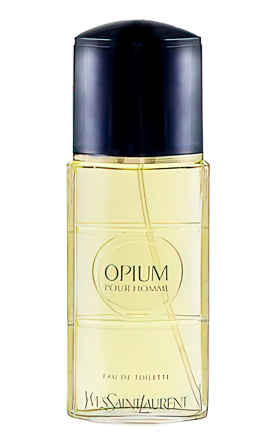 Perfumy Opium pour homme