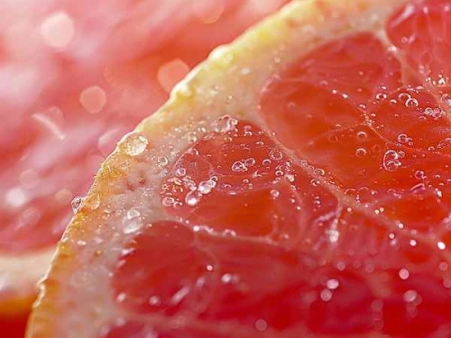 Grejpfrut w Perfumach: Świeżość i Energia