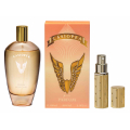 PA 199 – Paris Avenue - Casiopea 110ml – Perfumy 100ml +10ml Perfumetka