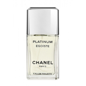 Chanel – Egoiste Platinum - Woda toaletowa 100ml