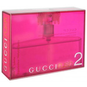 Gucci Rush 2 - Woda Toaletowa 50ml