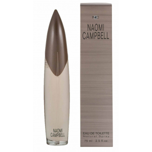 Naomi Campbell - Naomi Campbell - Woda Perfumowana 75ml