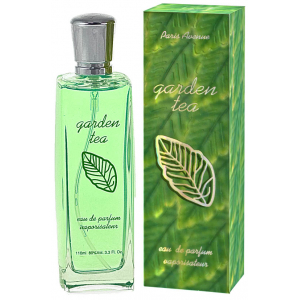 PA 105 – Paris Avenue - Garden Tea – Perfumy 100ml