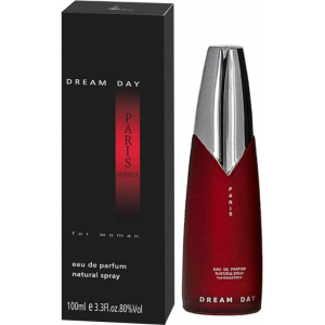 PA 107 – Paris Avenue - Dream Day – Perfumy 100ml