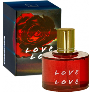 PA 108 – Paris Avenue - Love Love – Perfumy 100ml