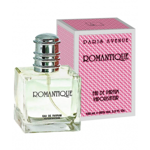 PA 126 – Paris Avenue - Romantique – Perfumy 100ml