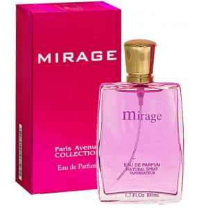 PA 150 – Paris Avenue - Mirage – Perfumy 100ml
