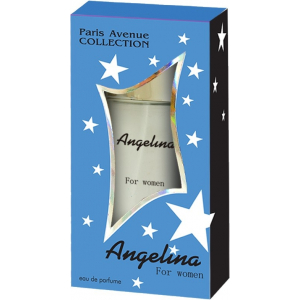 PA 157 – Paris Avenue - Angelina – Perfumy 50ml
