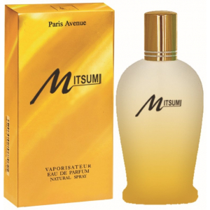 odpowiednik perfum Masumi Coty | Perfumy Masumi
