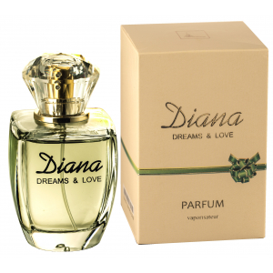 PA 179 – Paris Avenue - Diana – Perfumy 100ml