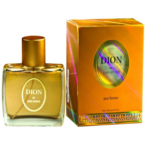 PA 25 – Paris Avenue - Dion – Perfumy 100ml