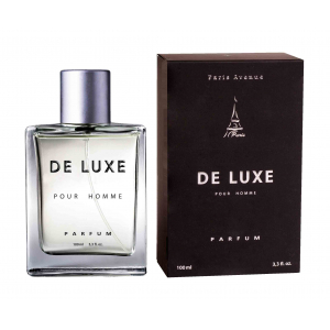 PA 337 – DE LUXE Men - Woda perfumowana 100ml +20ML GRATIS