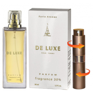 PA 87 –  DE LUXE 30%  – Perfumy 50ml + 10ml Promocja