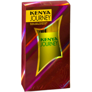 PA 54 – Paris Avenue - Kenya Journey – Perfumy 50ml