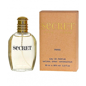 PA 82 – Paris Avenue - Secret – Perfumy 80ml