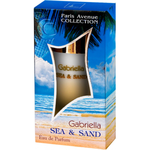 PA 86 – Paris Avenue - Gabrielle Sea&Sand – Perfumy 50ml