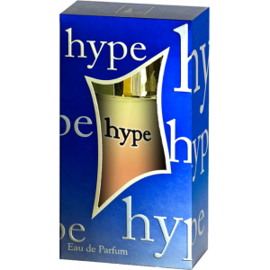 PA 98 – Paris Avenue - Hype – Perfumy 50ml