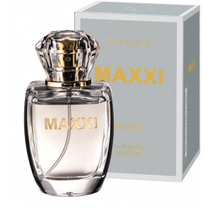 PA 99 – Paris Avenue - Maxxi – Perfumy 100ml