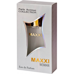 PA 99 – Paris Avenue - Maxxi – Perfumy 50ml